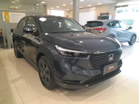 HONDA HR-V 1.5 16V 4P FLEX EXL AUTOM�TICO CVT, Foto 1
