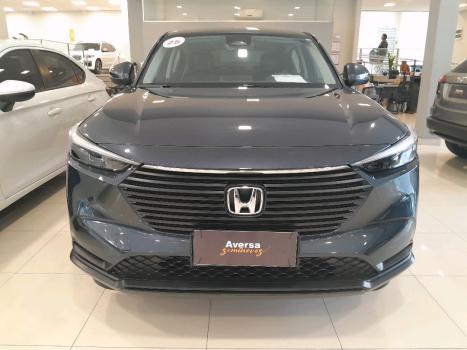HONDA HR-V 1.5 16V 4P FLEX EXL AUTOM�TICO CVT, Foto 2