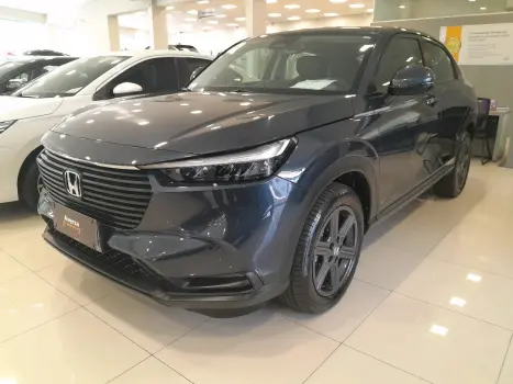 HONDA HR-V 1.5 16V 4P FLEX EXL AUTOM�TICO CVT, Foto 3
