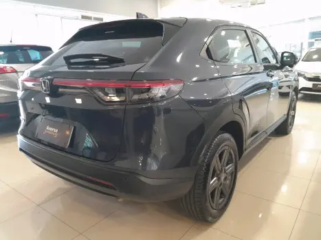 HONDA HR-V 1.5 16V 4P FLEX EXL AUTOM�TICO CVT, Foto 4