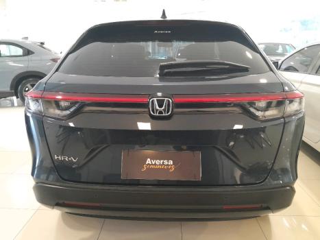 HONDA HR-V 1.5 16V 4P FLEX EXL AUTOM�TICO CVT, Foto 5