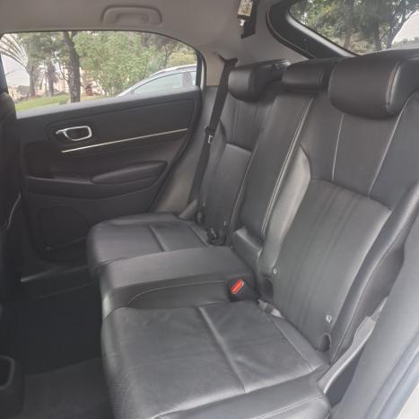 HONDA HR-V 1.5 16V 4P FLEX EXL AUTOM�TICO CVT, Foto 10