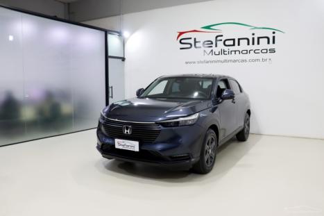 HONDA HR-V 1.5 16V 4P FLEX EXL AUTOM�TICO CVT, Foto 1