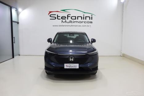 HONDA HR-V 1.5 16V 4P FLEX EXL AUTOM�TICO CVT, Foto 2