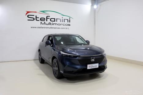 HONDA HR-V 1.5 16V 4P FLEX EXL AUTOM�TICO CVT, Foto 3