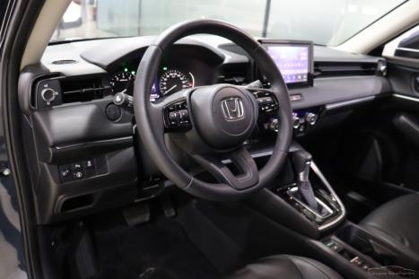 HONDA HR-V 1.5 16V 4P FLEX EXL AUTOM�TICO CVT, Foto 4