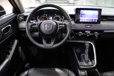 HONDA HR-V 1.5 16V 4P FLEX EXL AUTOM�TICO CVT, Foto 5
