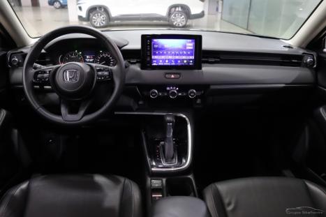 HONDA HR-V 1.5 16V 4P FLEX EXL AUTOM�TICO CVT, Foto 6