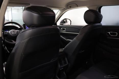 HONDA HR-V 1.5 16V 4P FLEX EXL AUTOM�TICO CVT, Foto 9