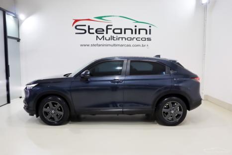 HONDA HR-V 1.5 16V 4P FLEX EXL AUTOM�TICO CVT, Foto 10