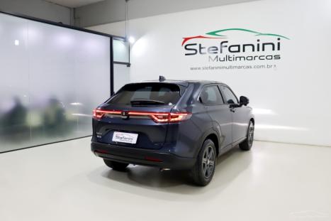 HONDA HR-V 1.5 16V 4P FLEX EXL AUTOM�TICO CVT, Foto 11