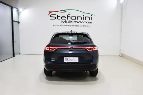 HONDA HR-V 1.5 16V 4P FLEX EXL AUTOM�TICO CVT, Foto 12