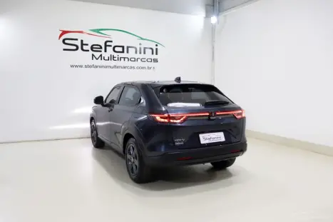 HONDA HR-V 1.5 16V 4P FLEX EXL AUTOM�TICO CVT, Foto 13