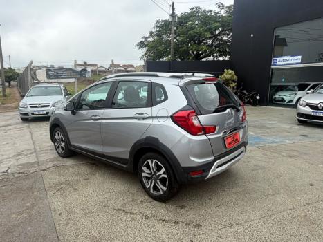 HONDA HR-V 1.5 16V 4P FLEX EX AUTOM�TICO CVT, Foto 5