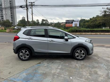 HONDA HR-V 1.5 16V 4P FLEX EX AUTOM�TICO CVT, Foto 6