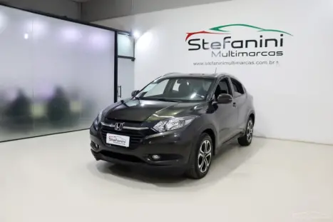 HONDA HR-V 1.5 16V 4P FLEX EX AUTOM�TICO CVT, Foto 1