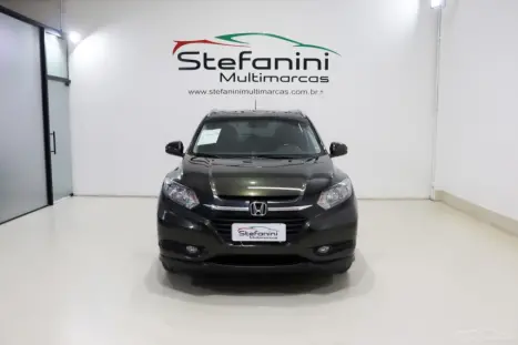 HONDA HR-V 1.5 16V 4P FLEX EX AUTOM�TICO CVT, Foto 2