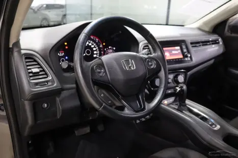HONDA HR-V 1.5 16V 4P FLEX EX AUTOM�TICO CVT, Foto 4
