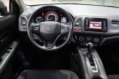 HONDA HR-V 1.5 16V 4P FLEX EX AUTOM�TICO CVT, Foto 5