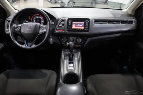 HONDA HR-V 1.5 16V 4P FLEX EX AUTOM�TICO CVT, Foto 6