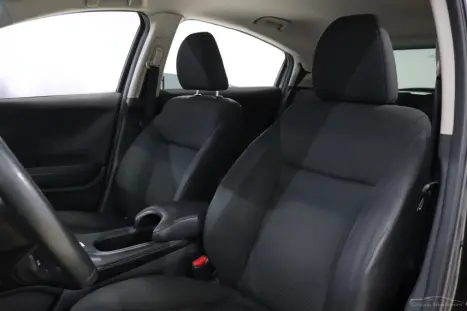 HONDA HR-V 1.5 16V 4P FLEX EX AUTOM�TICO CVT, Foto 7