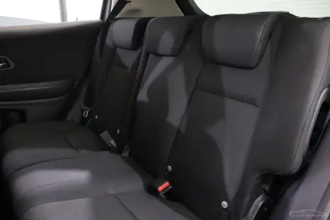 HONDA HR-V 1.5 16V 4P FLEX EX AUTOM�TICO CVT, Foto 8