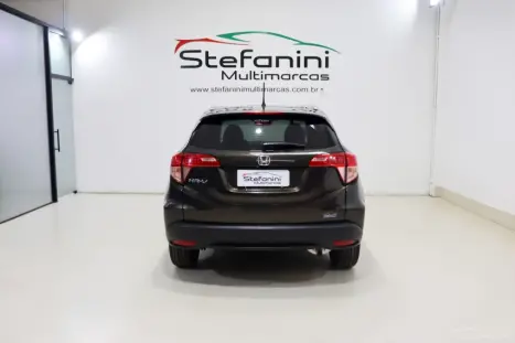 HONDA HR-V 1.5 16V 4P FLEX EX AUTOM�TICO CVT, Foto 12