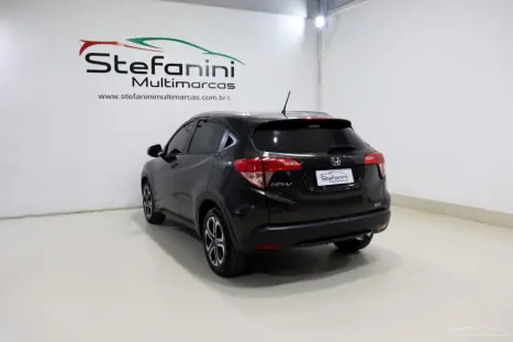 HONDA HR-V 1.5 16V 4P FLEX EX AUTOM�TICO CVT, Foto 13