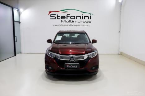 HONDA HR-V 1.5 16V 4P FLEX EXL AUTOM�TICO CVT, Foto 2