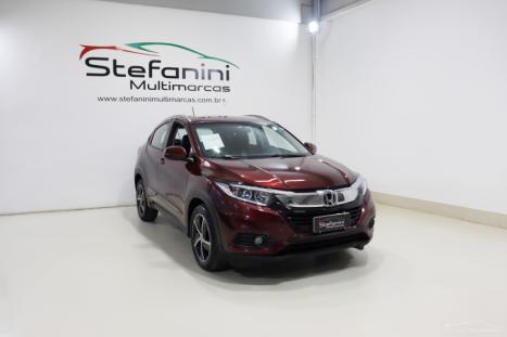 HONDA HR-V 1.5 16V 4P FLEX EXL AUTOM�TICO CVT, Foto 3