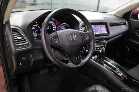 HONDA HR-V 1.5 16V 4P FLEX EXL AUTOM�TICO CVT, Foto 4