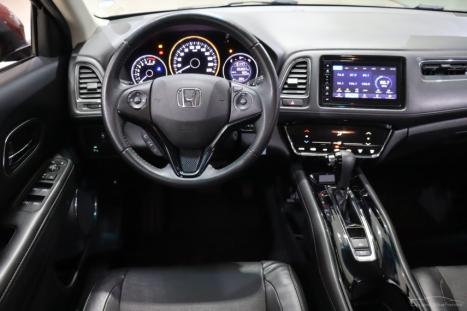 HONDA HR-V 1.5 16V 4P FLEX EXL AUTOM�TICO CVT, Foto 5