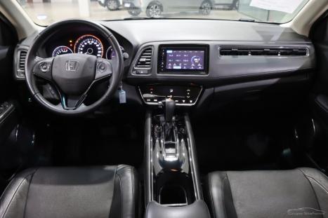 HONDA HR-V 1.5 16V 4P FLEX EXL AUTOM�TICO CVT, Foto 6