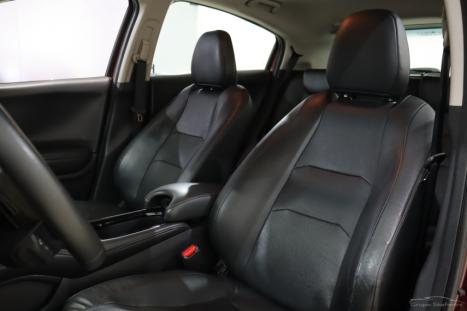 HONDA HR-V 1.5 16V 4P FLEX EXL AUTOM�TICO CVT, Foto 7