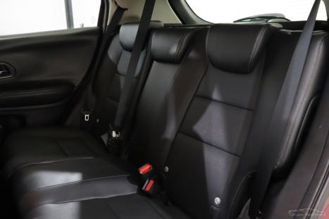 HONDA HR-V 1.5 16V 4P FLEX EXL AUTOM�TICO CVT, Foto 8