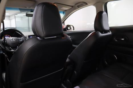 HONDA HR-V 1.5 16V 4P FLEX EXL AUTOM�TICO CVT, Foto 9
