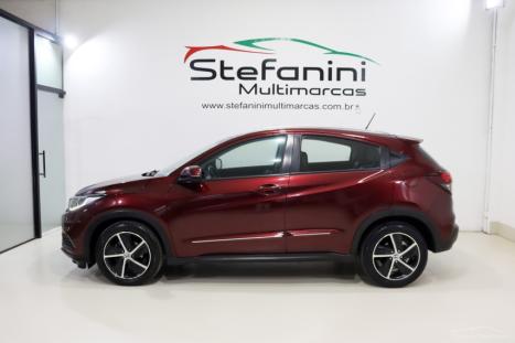 HONDA HR-V 1.5 16V 4P FLEX EXL AUTOM�TICO CVT, Foto 10