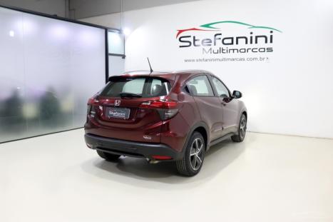 HONDA HR-V 1.5 16V 4P FLEX EXL AUTOM�TICO CVT, Foto 11