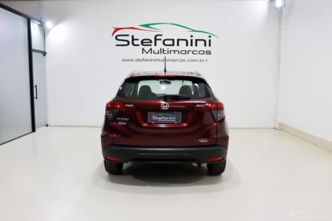HONDA HR-V 1.5 16V 4P FLEX EXL AUTOM�TICO CVT, Foto 12