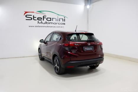 HONDA HR-V 1.5 16V 4P FLEX EXL AUTOM�TICO CVT, Foto 13