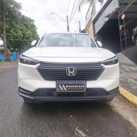 HONDA HR-V 1.5 16V 4P FLEX EXL AUTOM�TICO CVT, Foto 1