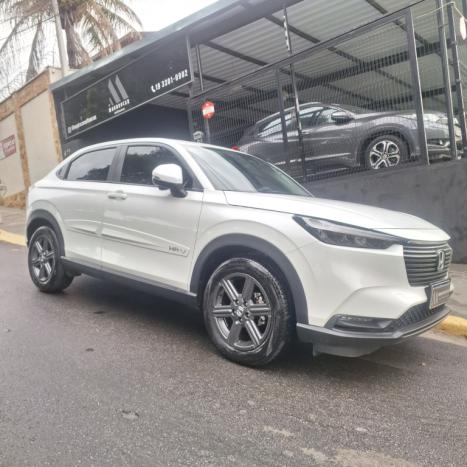 HONDA HR-V 1.5 16V 4P FLEX EXL AUTOM�TICO CVT, Foto 2