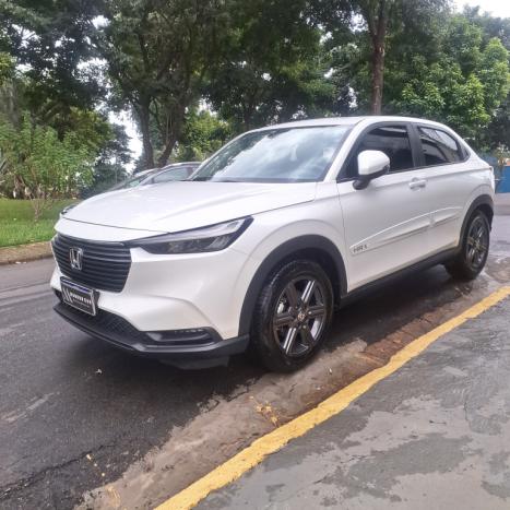 HONDA HR-V 1.5 16V 4P FLEX EXL AUTOM�TICO CVT, Foto 3