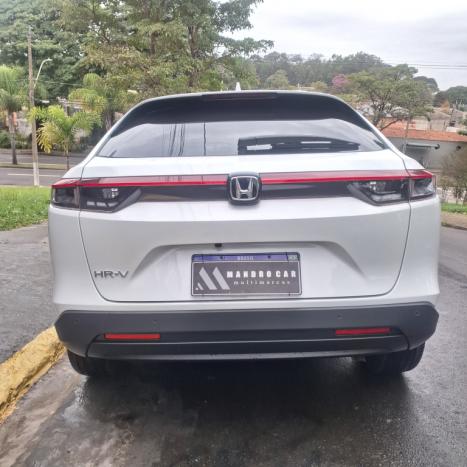 HONDA HR-V 1.5 16V 4P FLEX EXL AUTOM�TICO CVT, Foto 4