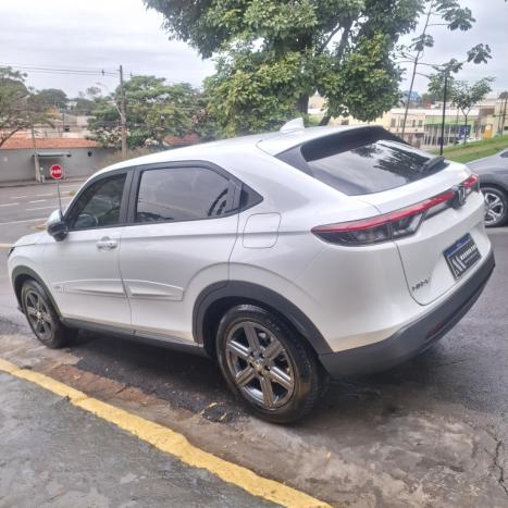 HONDA HR-V 1.5 16V 4P FLEX EXL AUTOM�TICO CVT, Foto 6
