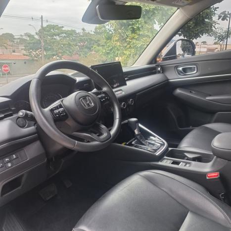 HONDA HR-V 1.5 16V 4P FLEX EXL AUTOM�TICO CVT, Foto 7