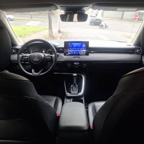 HONDA HR-V 1.5 16V 4P FLEX EXL AUTOM�TICO CVT, Foto 8
