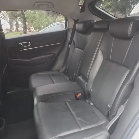 HONDA HR-V 1.5 16V 4P FLEX EXL AUTOM�TICO CVT, Foto 10