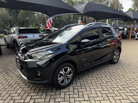 HONDA HR-V 1.5 16V 4P FLEX EX AUTOM�TICO CVT, Foto 2