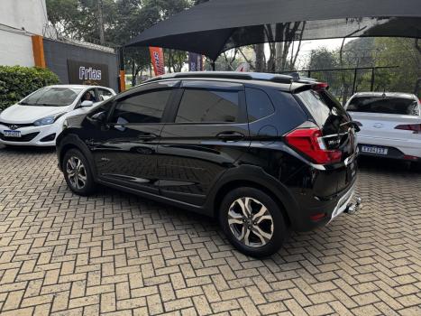 HONDA HR-V 1.5 16V 4P FLEX EX AUTOM�TICO CVT, Foto 3